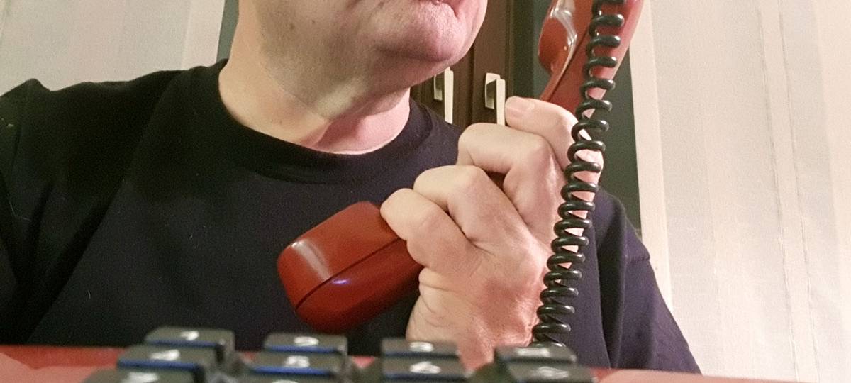 Polizei warnt vor Schockanrufen