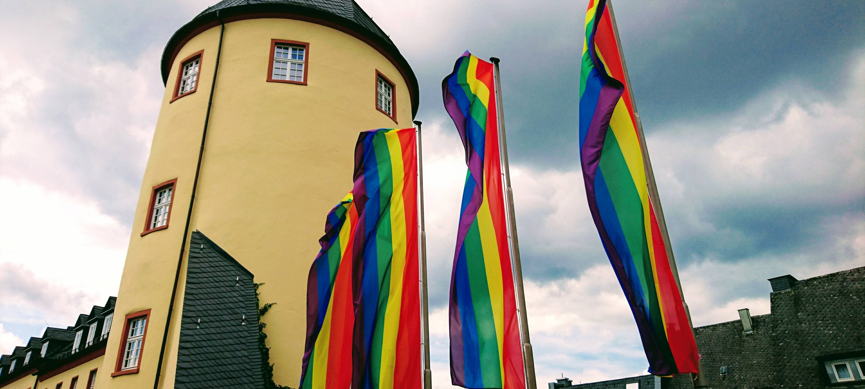 CSD in Siegen fällt aus