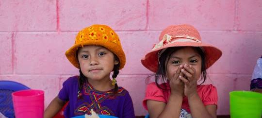 Einwohner*innen von Netphen spenden viel