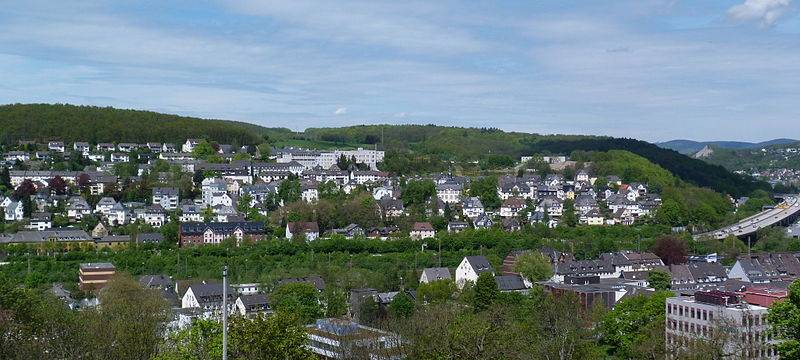 Bürger*innen wehren sich gegen Wohngebiet am Wellersberg