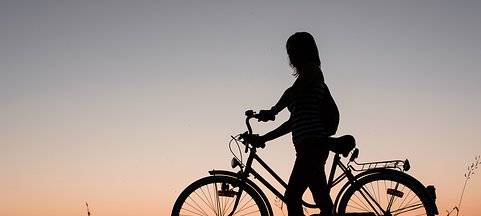 Geld für Radwege im Kreis