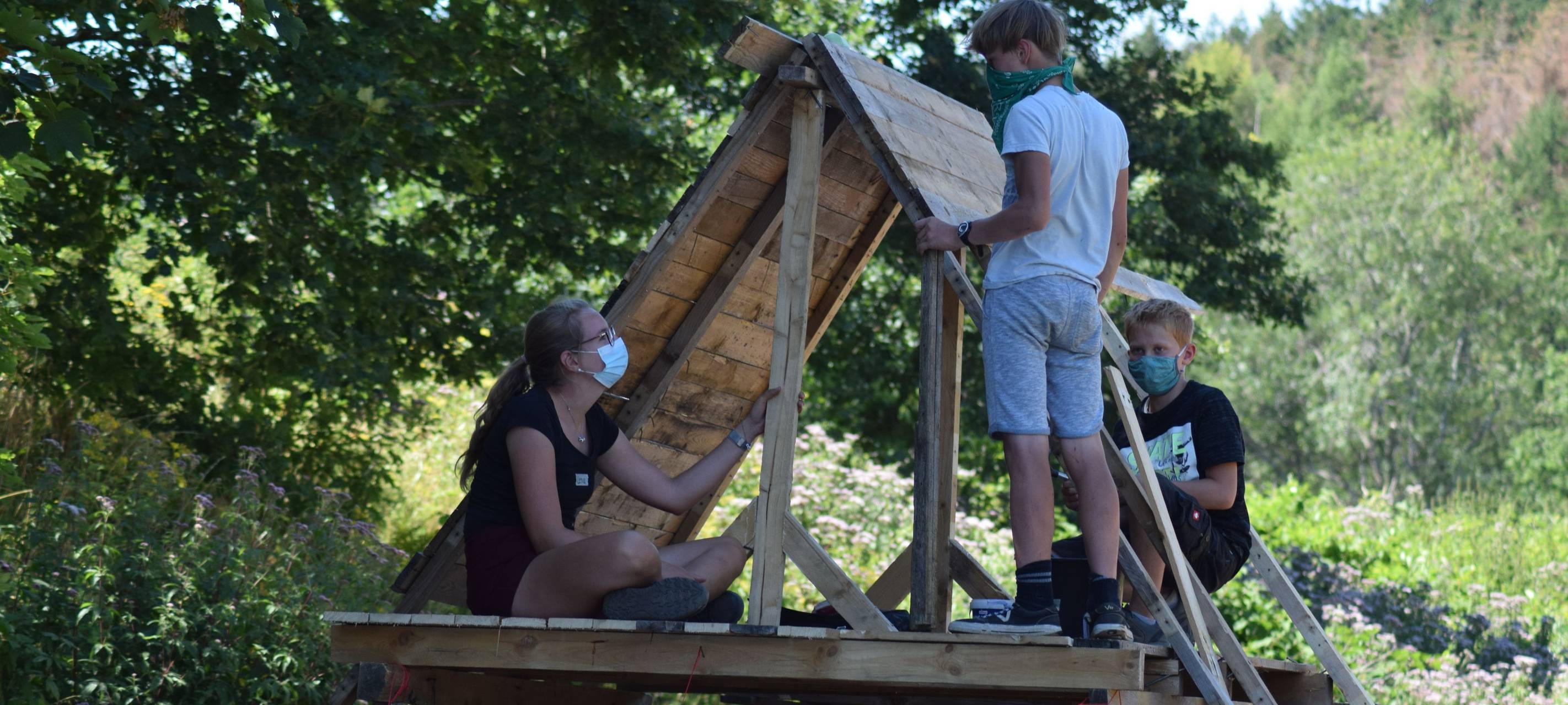 RaBauKi war ein Erfolg