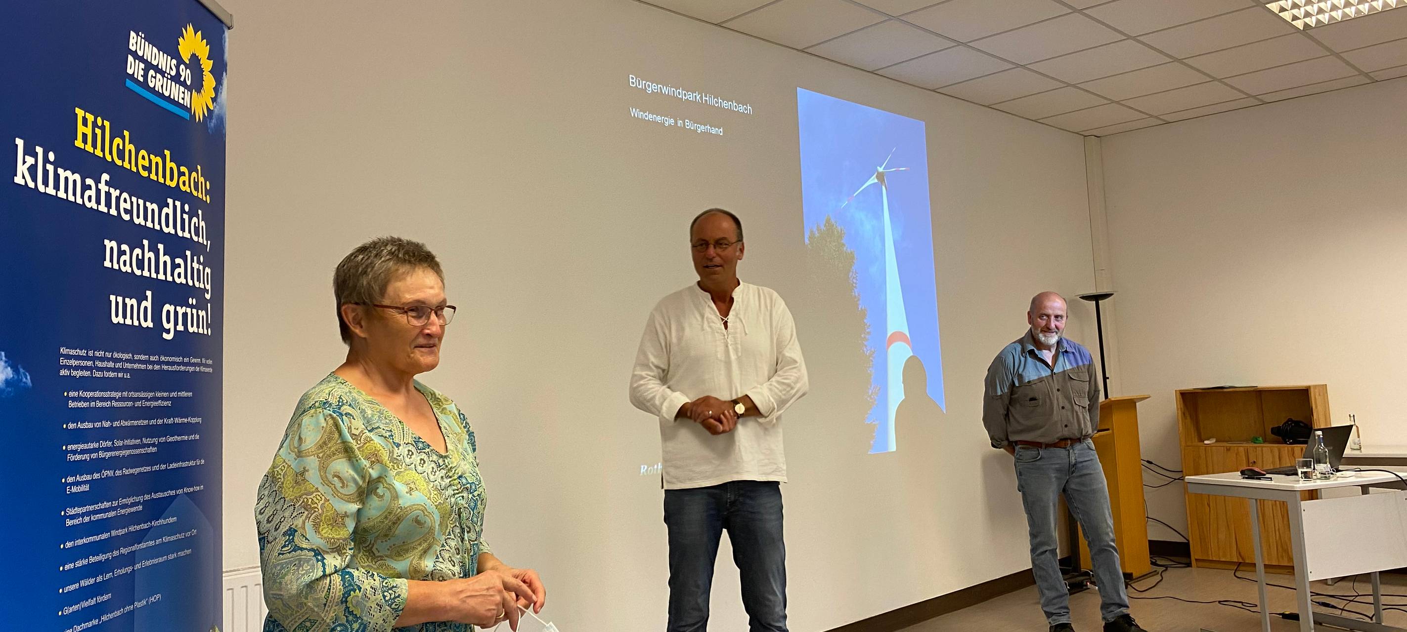 „Der Hilchenbacher Wind, gehört den Hilchenbachern. Und das soll auch für Kirchhundem gelten“