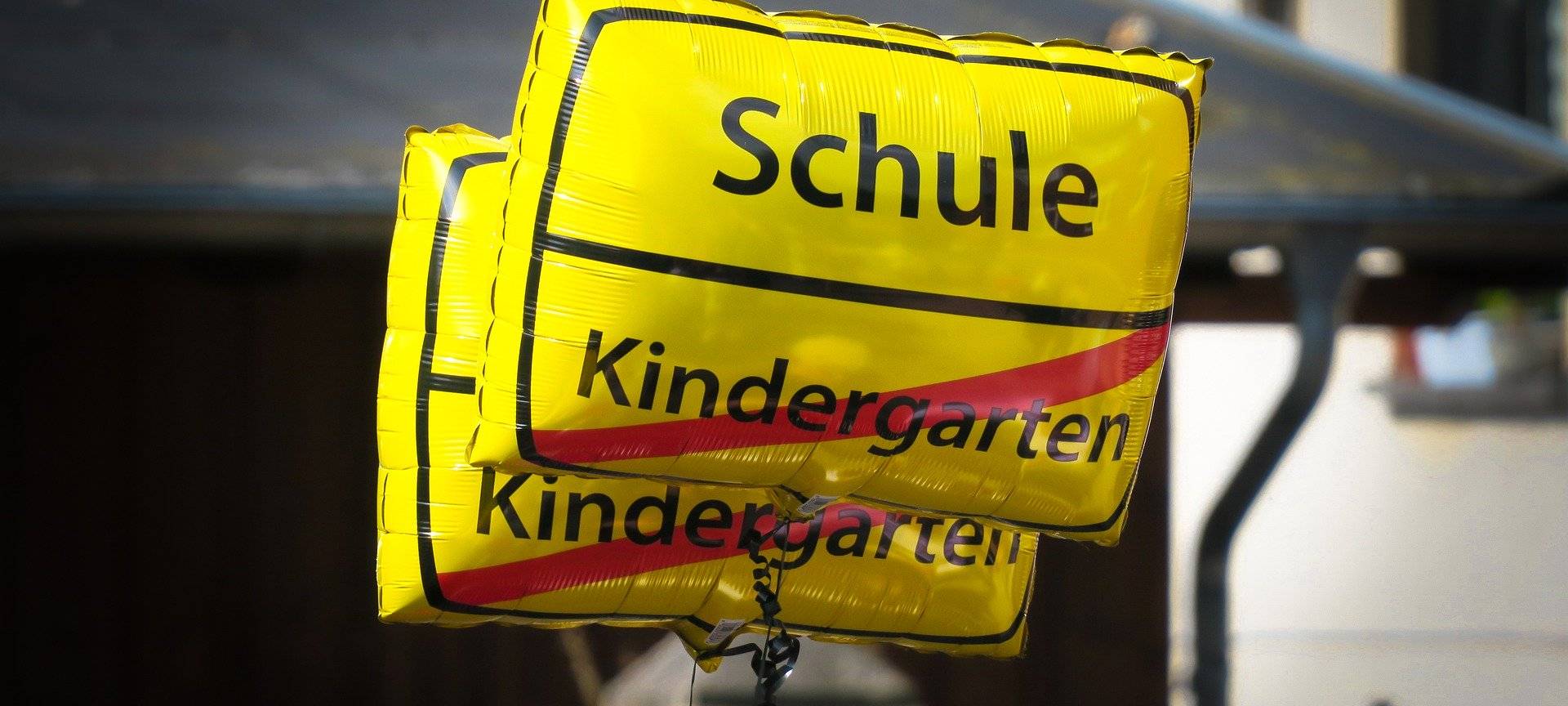 Grüße zur Einschulung