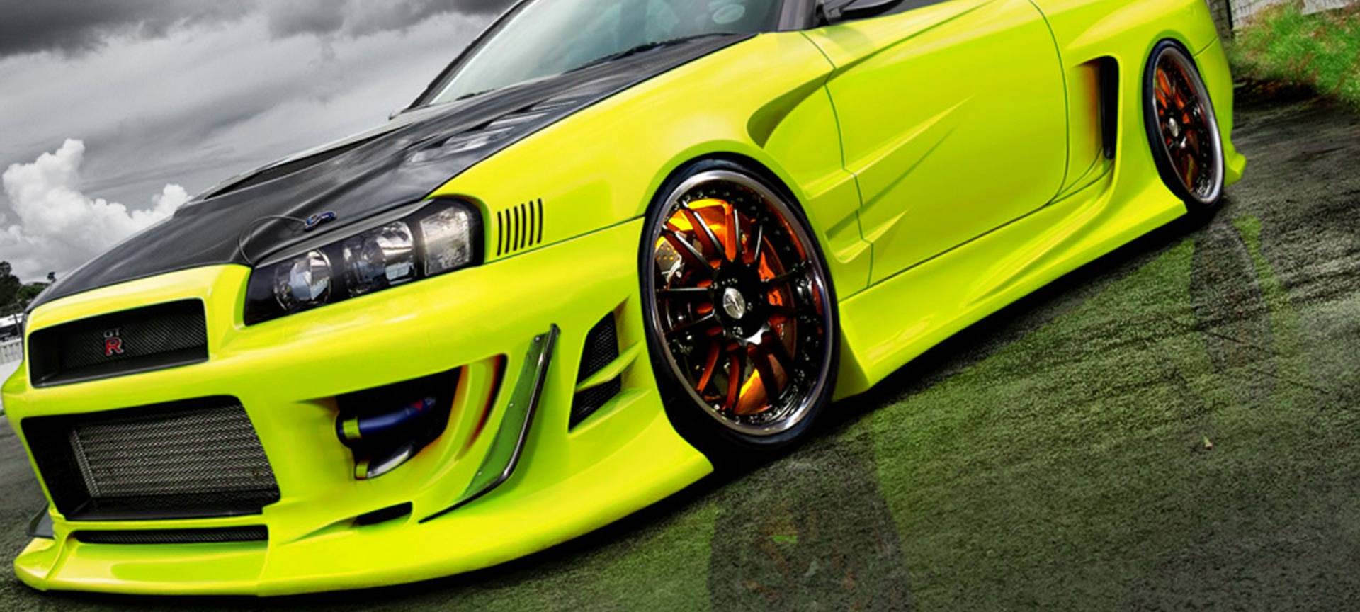 Polizei kontrolliert erneut Tuningszene