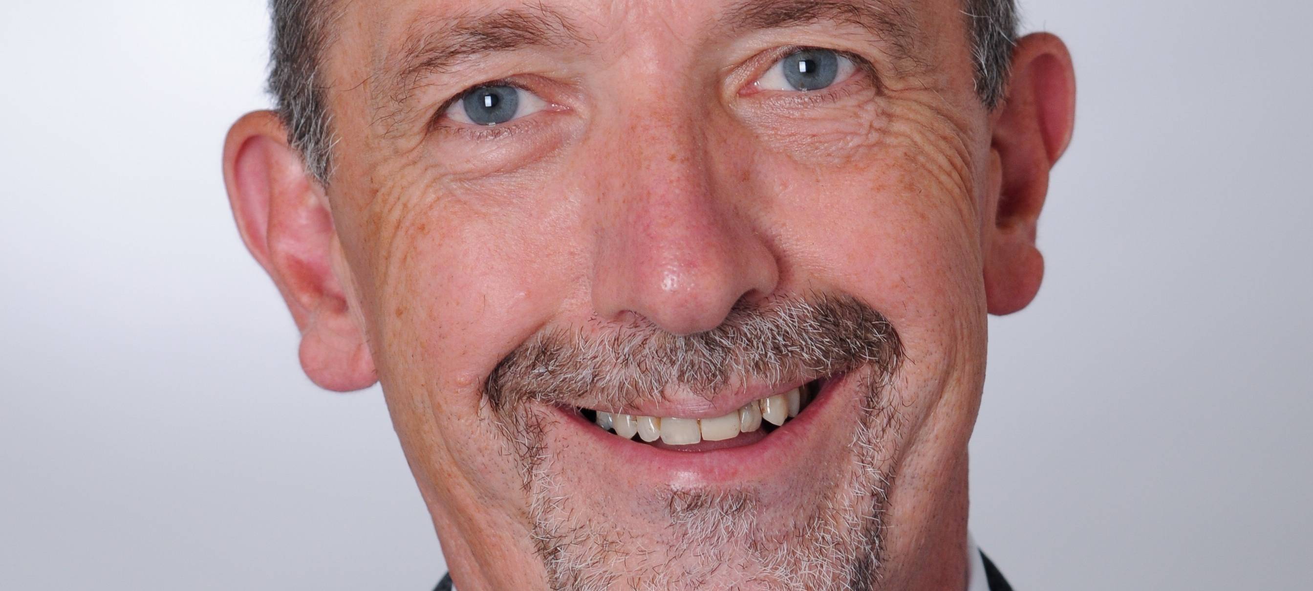 Bernd Fuhrmann hört auf