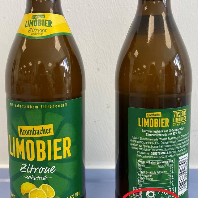Neuer Rekord Fur Krombacher Radio Siegen