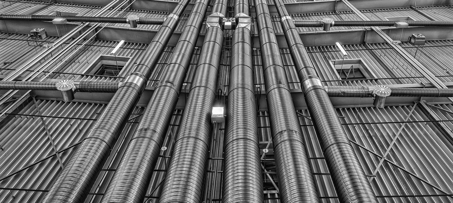 Firma Rudolf Flender schließt