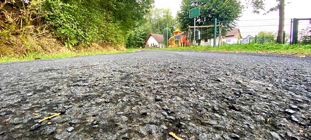 Ärger in Oelgershausen