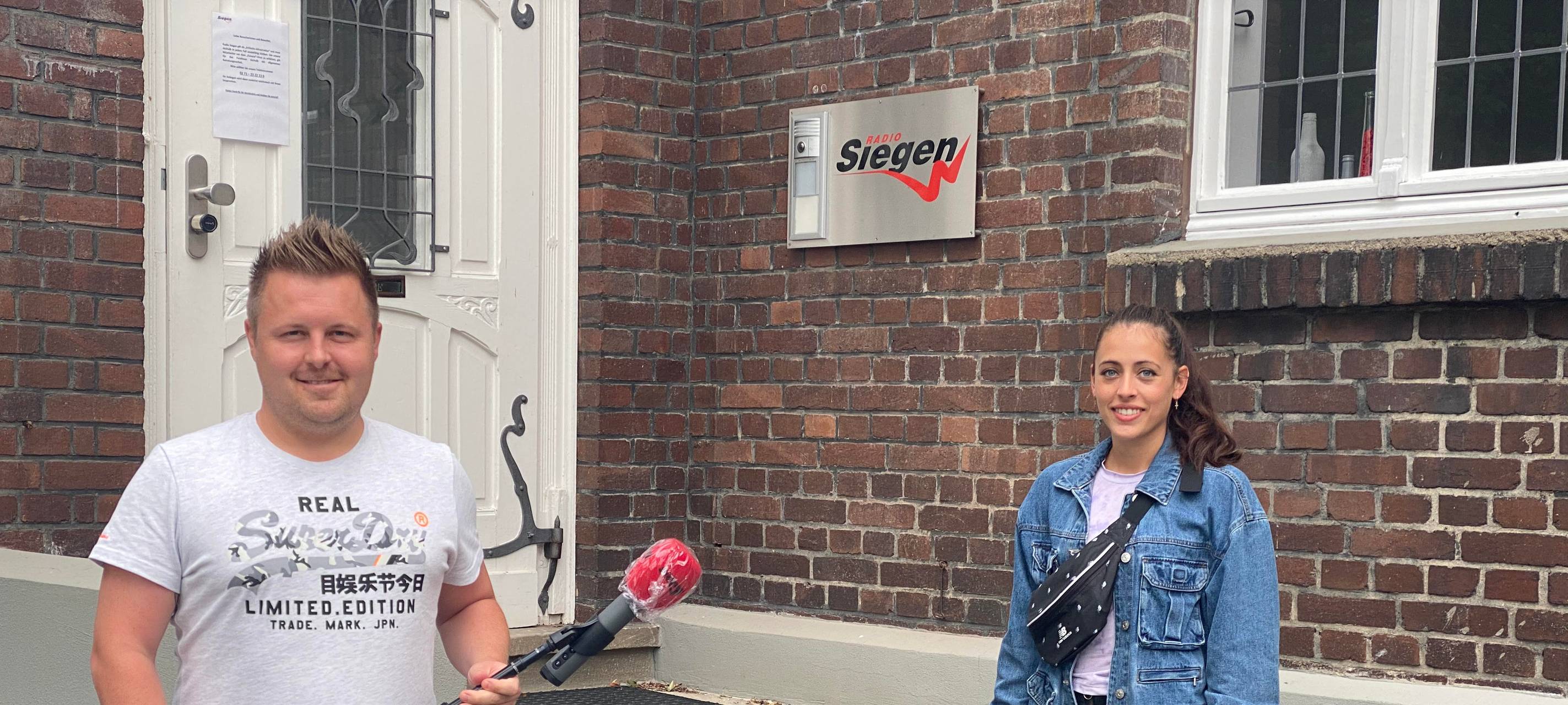 Johanna Stockschläder startet wieder mit BVB-Frauen