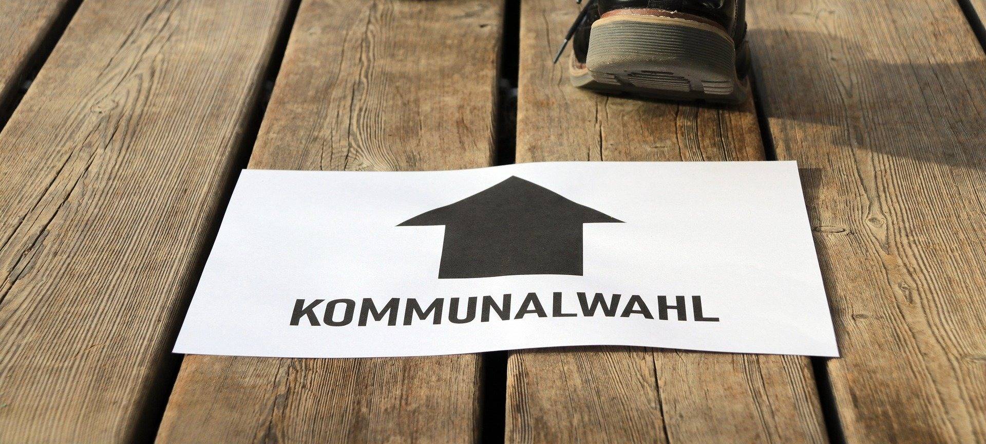 Alles Wichtige zu Stichwahlen in Siegen-Wittgenstein