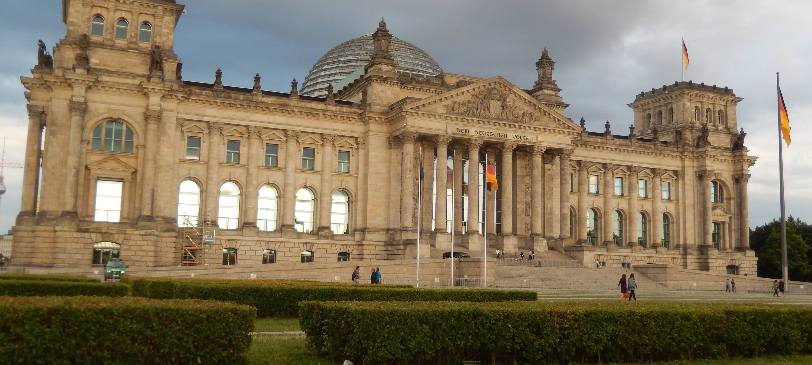 Luiza Licina-Bode aus Bad Laasphe ist neue Tierschutzbeauftragte der SPD-Bundestagsfraktion
