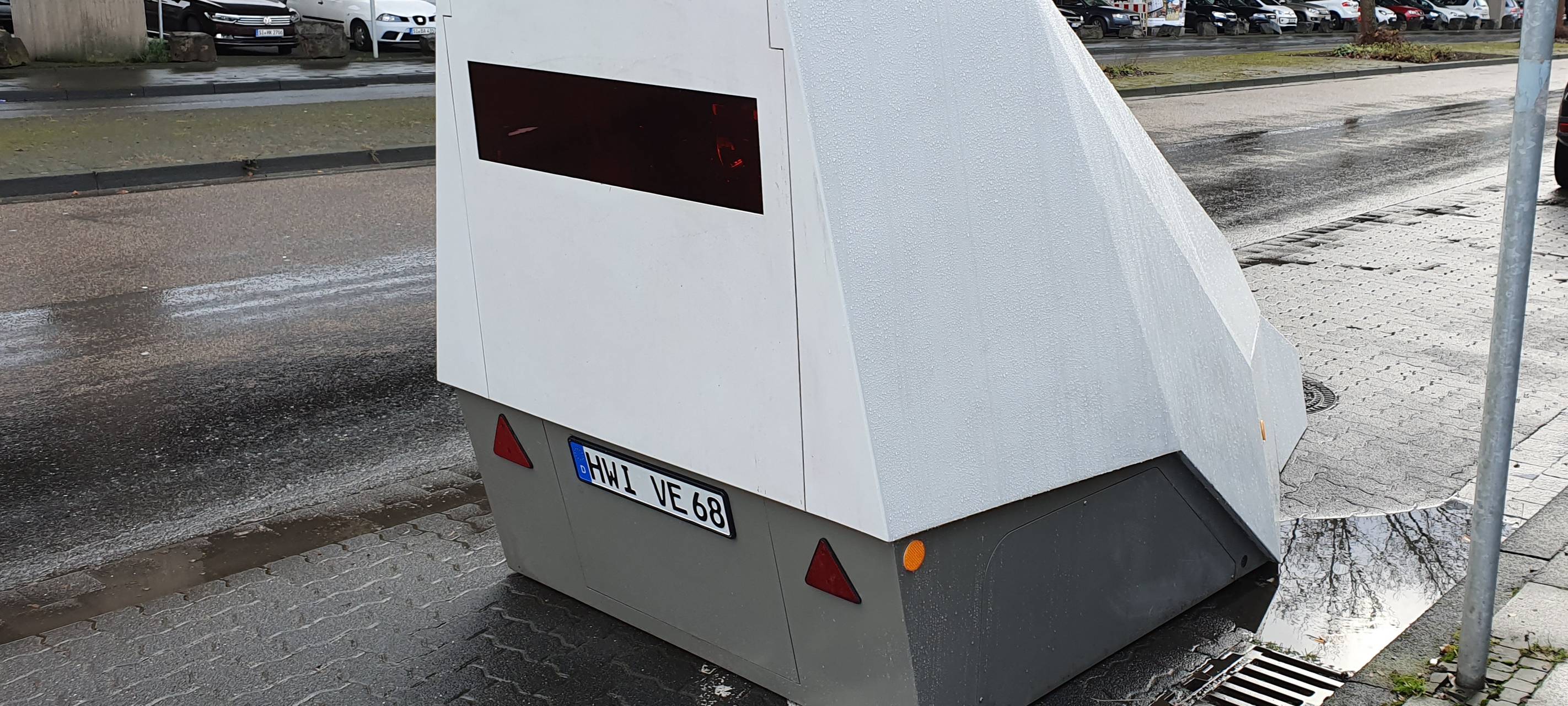 "Enforcement-Trailer"