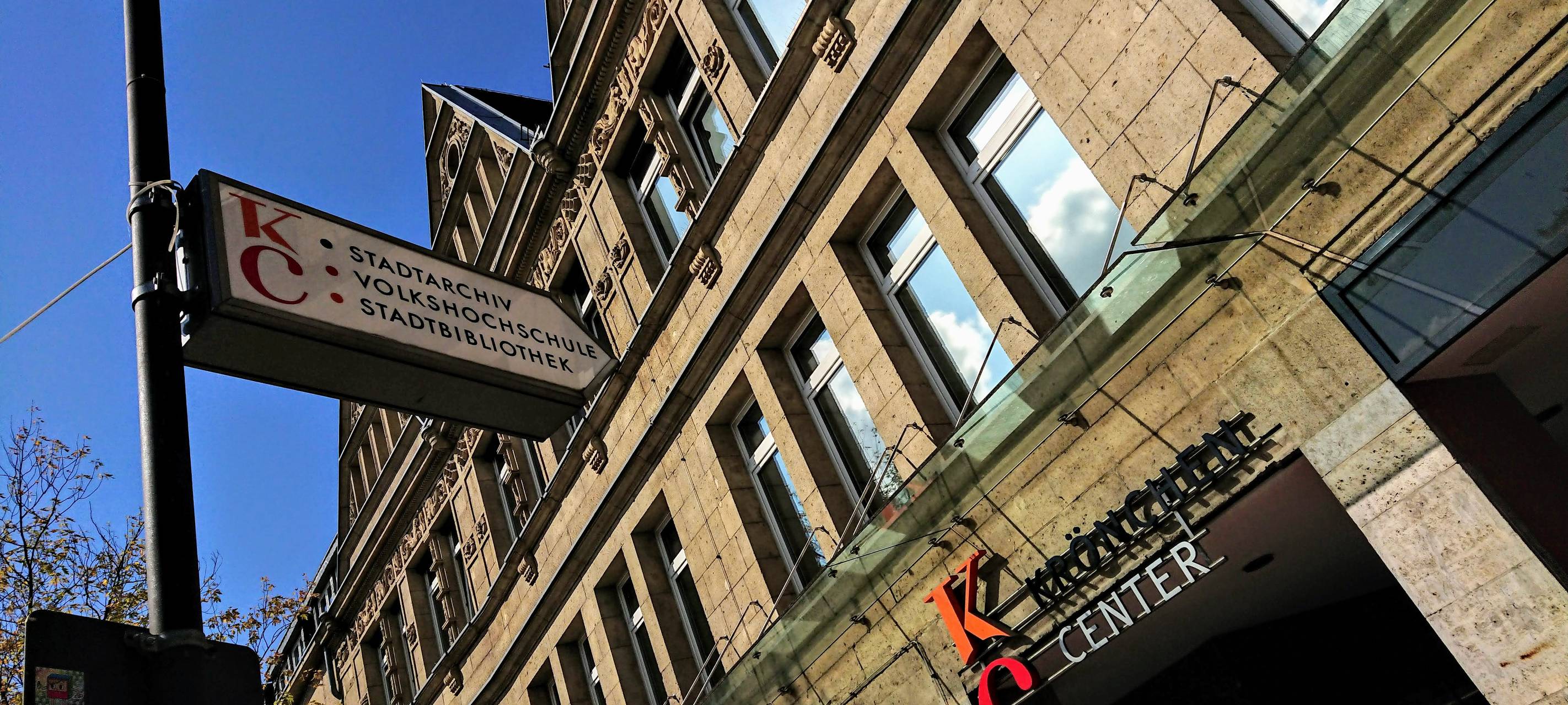 Volkshochschule verlegt Kurse ins Internet