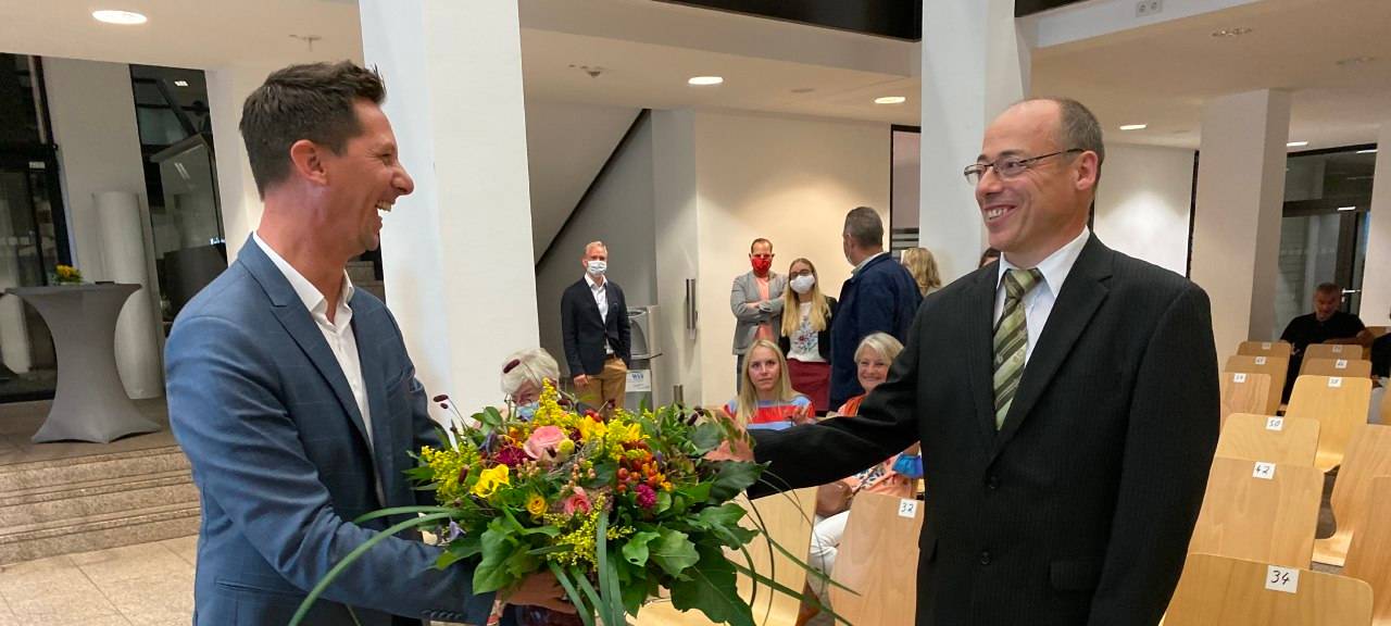 Vorläufige Ergebnisse der Kommunalwahl in Siegen-Wittgenstein