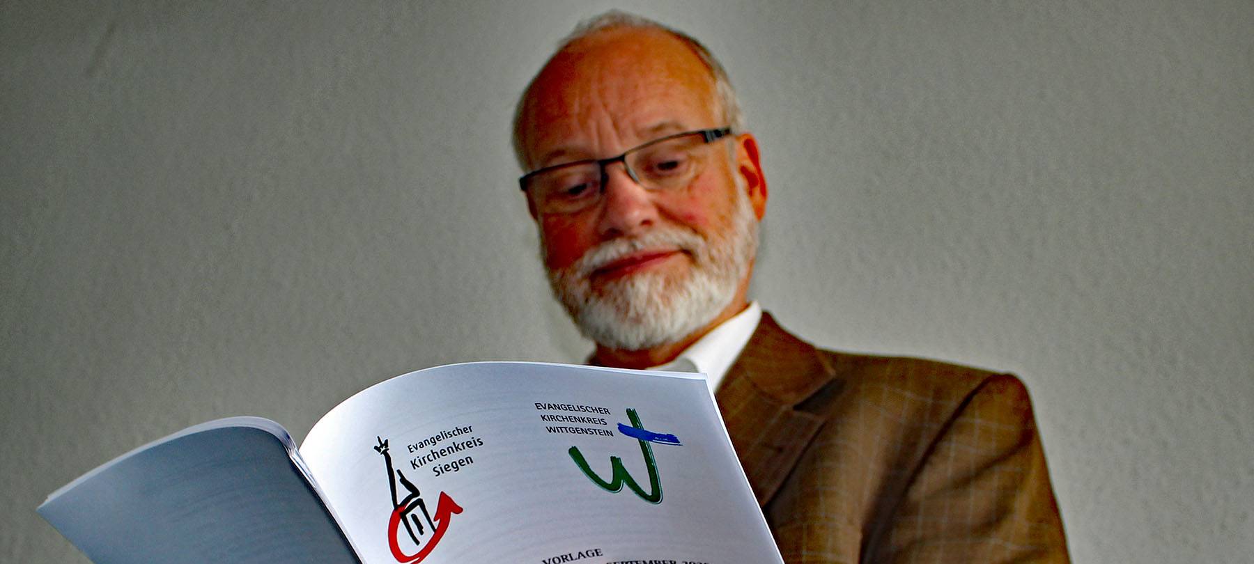 Herbstynoden kommen zusammen