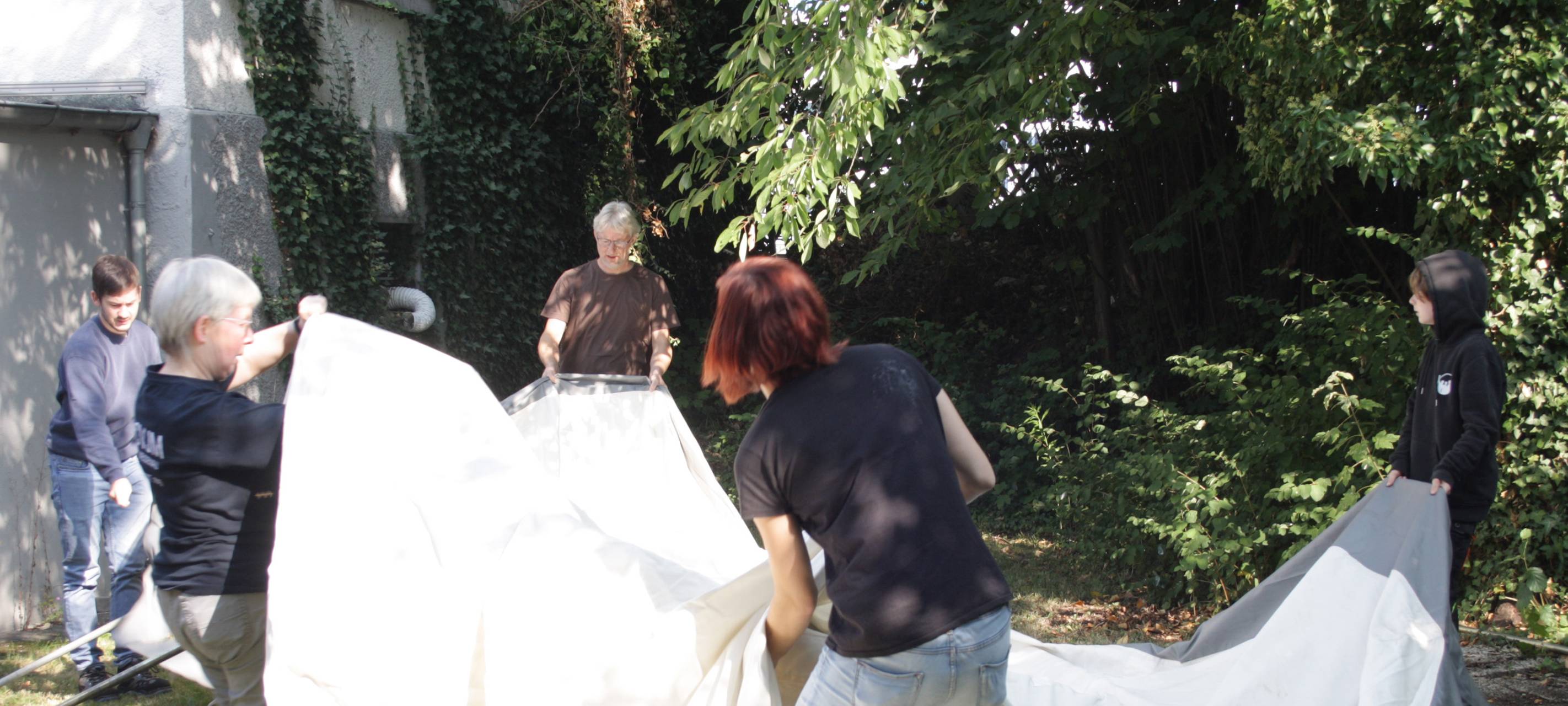 Wohnungslosenhilfe rüstet sich gegen Kälte