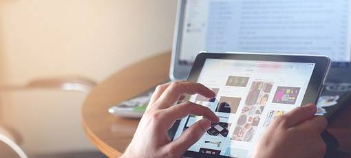 Kreis kauft 1700 iPads und Notebooks