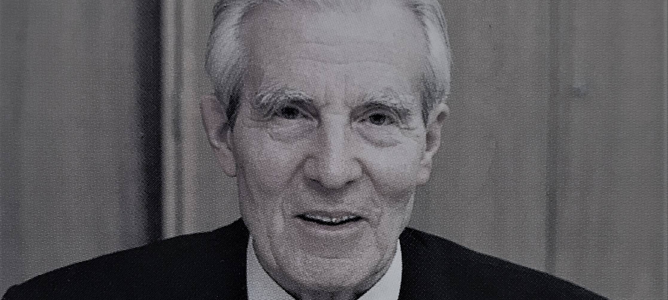 Wolfgang Rothmaler ist tot