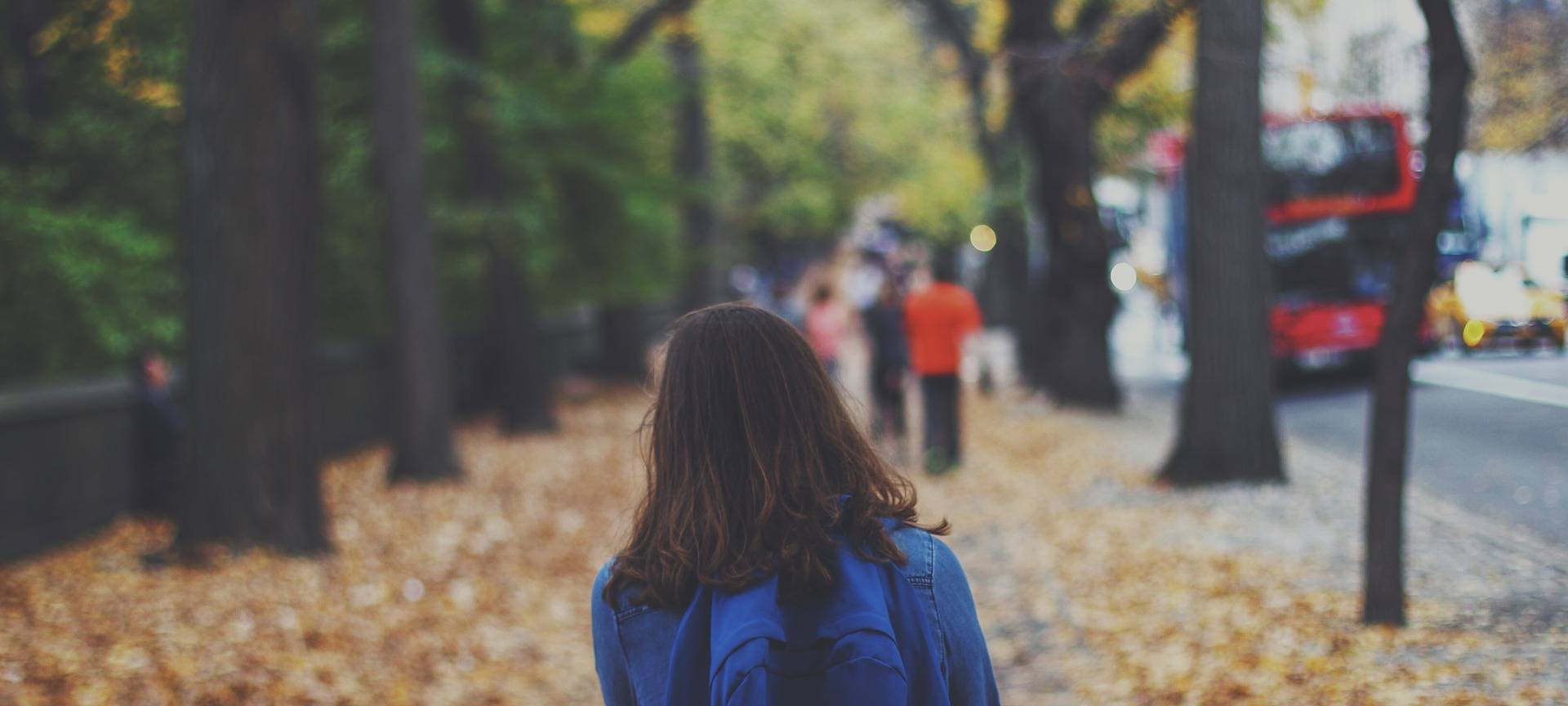Verkehr wird reduziert