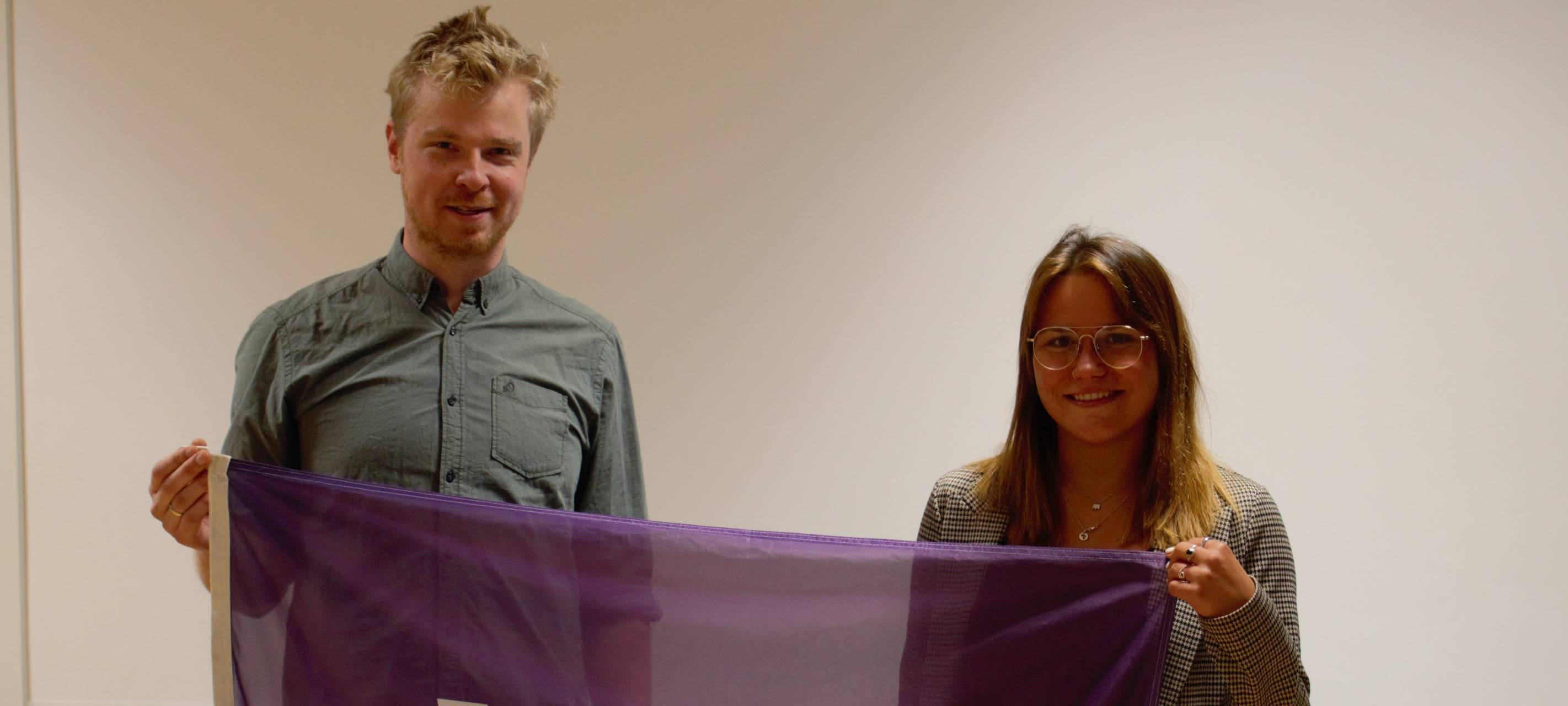 Volt ist bereit für den Rat