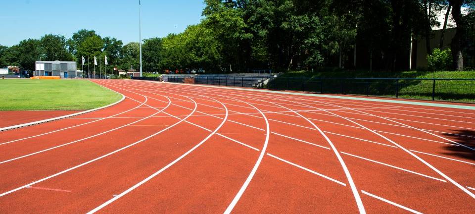 Sportvereine in Siegen-Wittgenstein profitieren vom Programm "Moderne Sportstätte 2022"