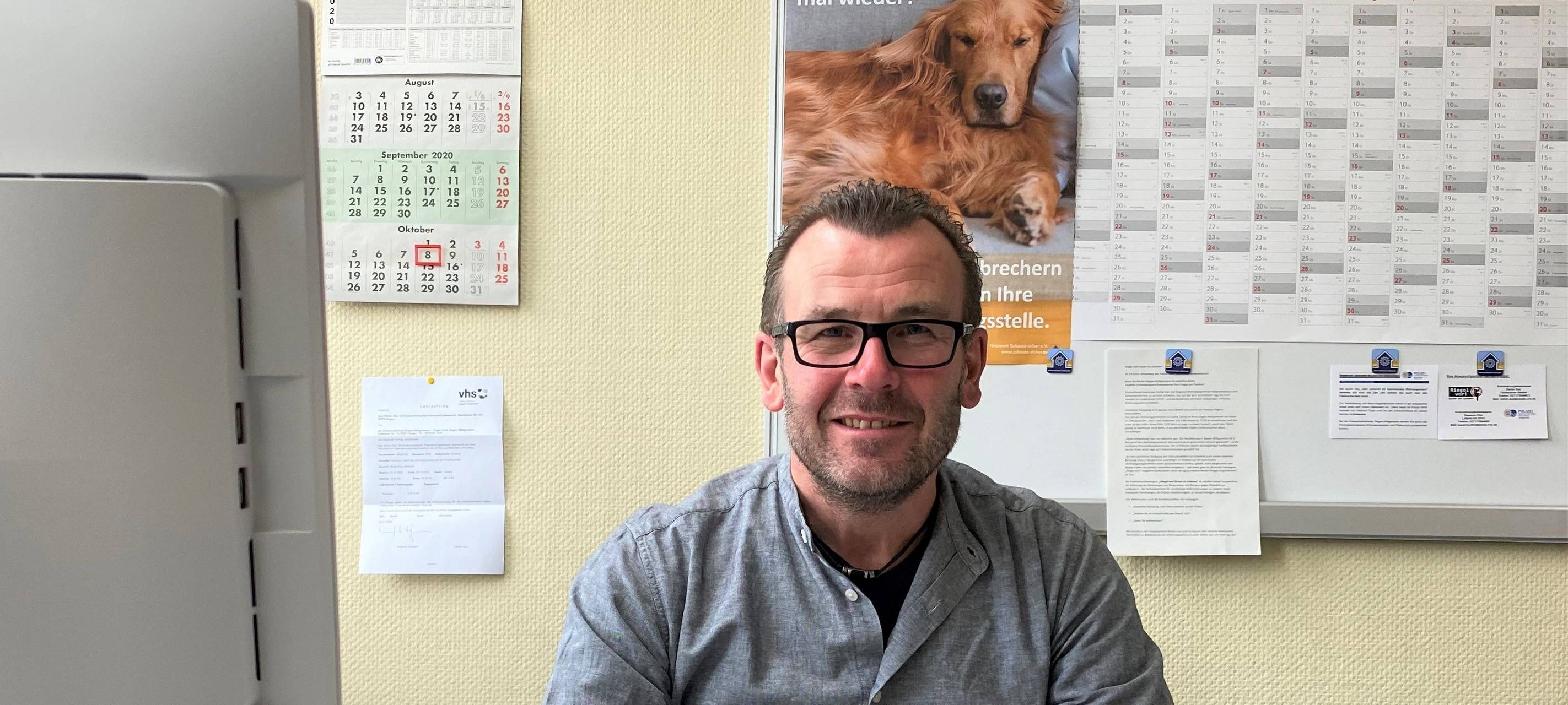 Tipps von Polizei Siegen