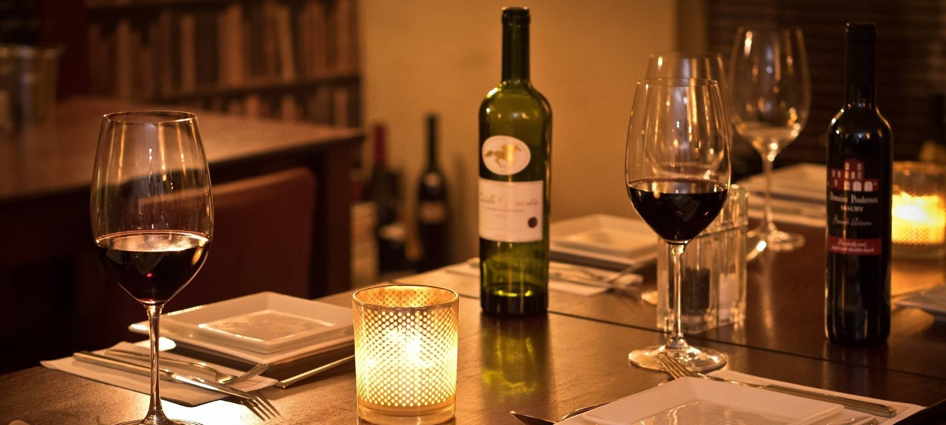 Gastronomie darf aufatmen: Mehrwertsteuer sinkt