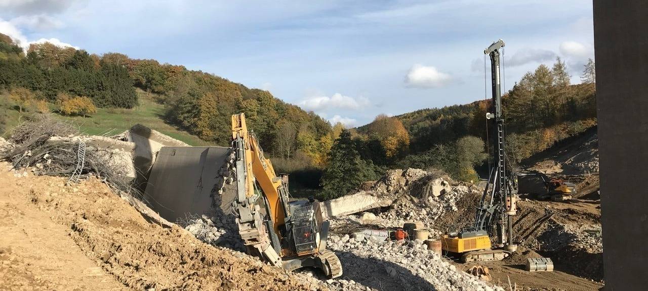 CDU findet Bau-Verzögerung "bedauerlich"