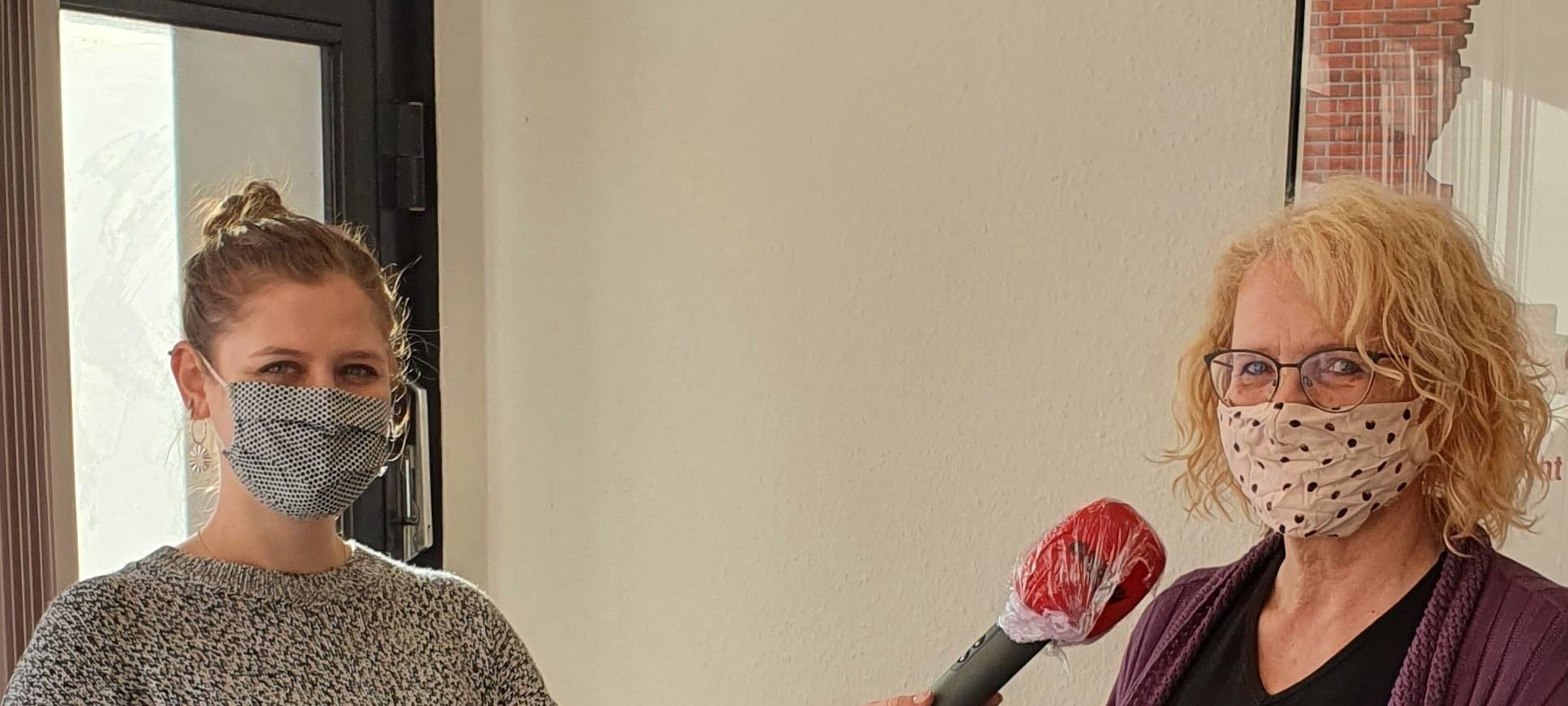 Angela Jung ist neue erste stellv. Bürgermeisterin von Siegen