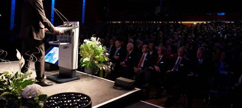 Kein Empfang in Siegen