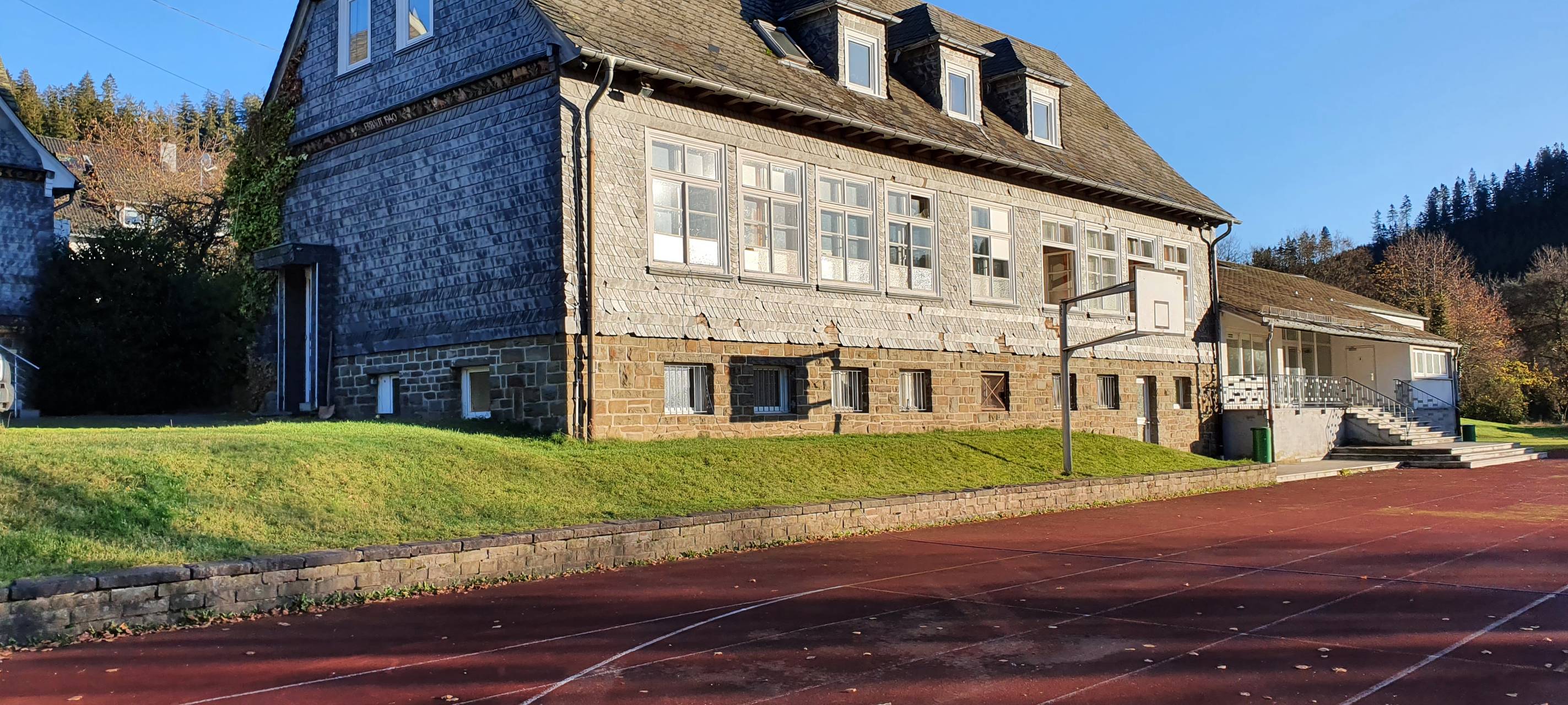 Grundschule Helberhausen