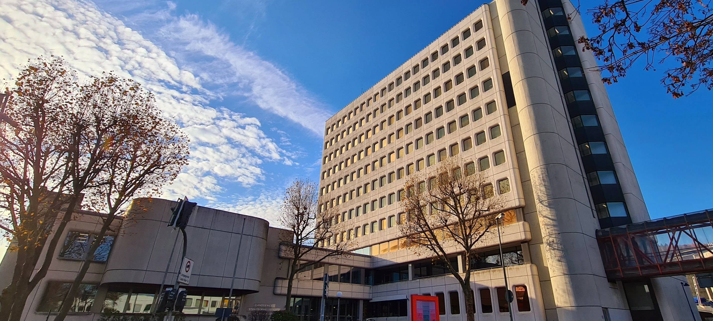 Prozessauftakt nach Messerattacke in Kreuztal