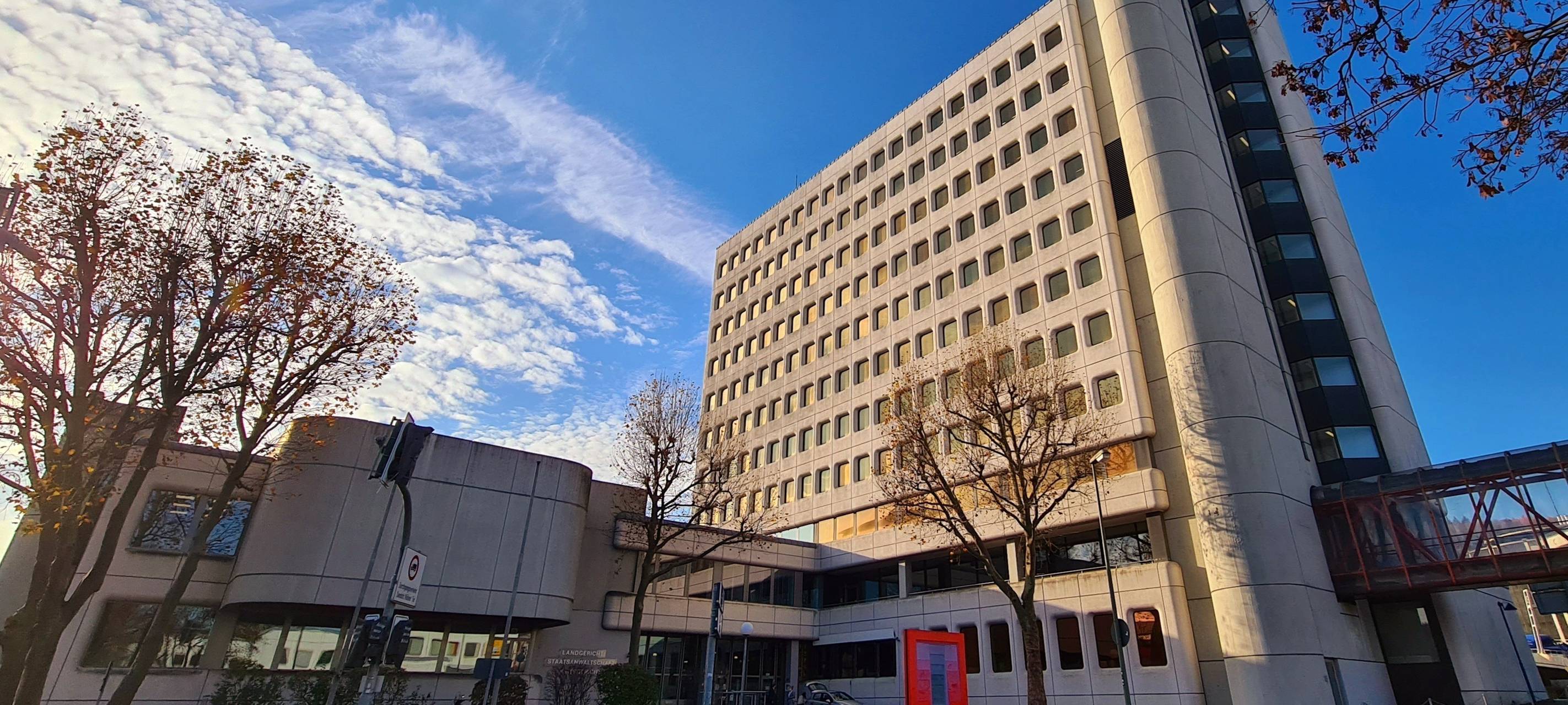 Tödliche Stiche in Kreuztal: Täter kommt in Psychiatrie