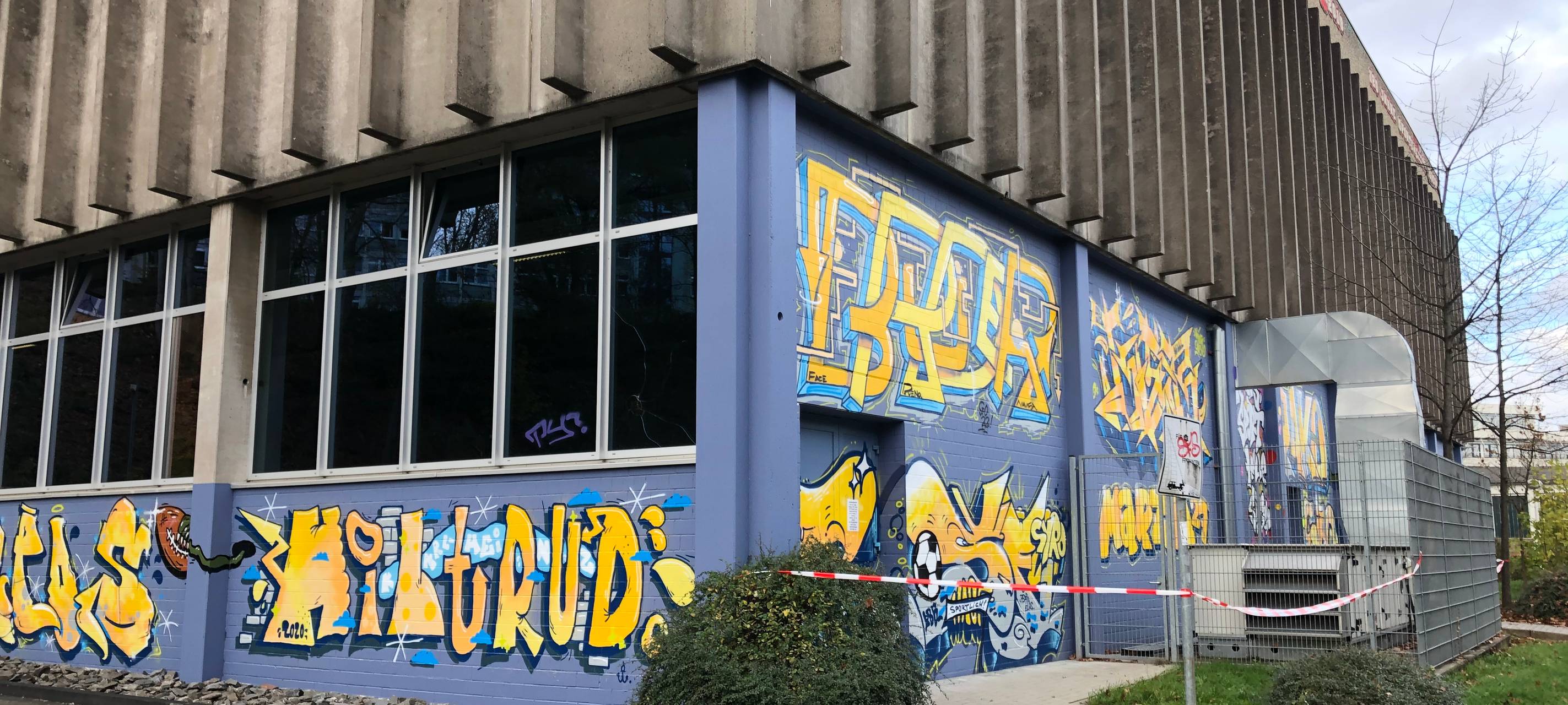 Brand verursacht hohen Sachschaden