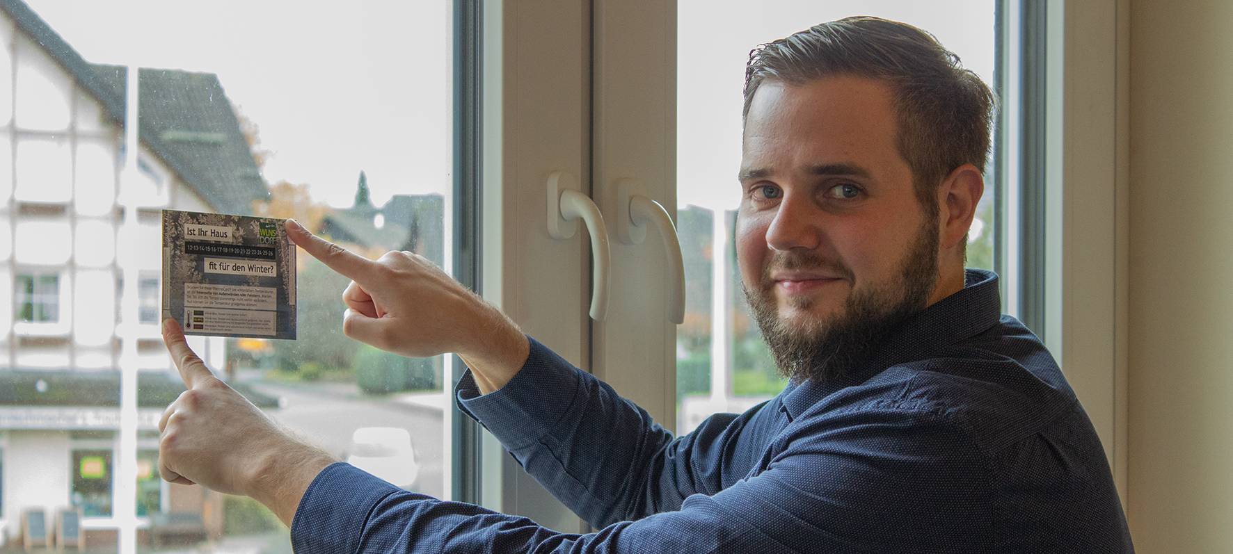 Gemeinde Wilnsdorf organisiert telefonische Energieberatung