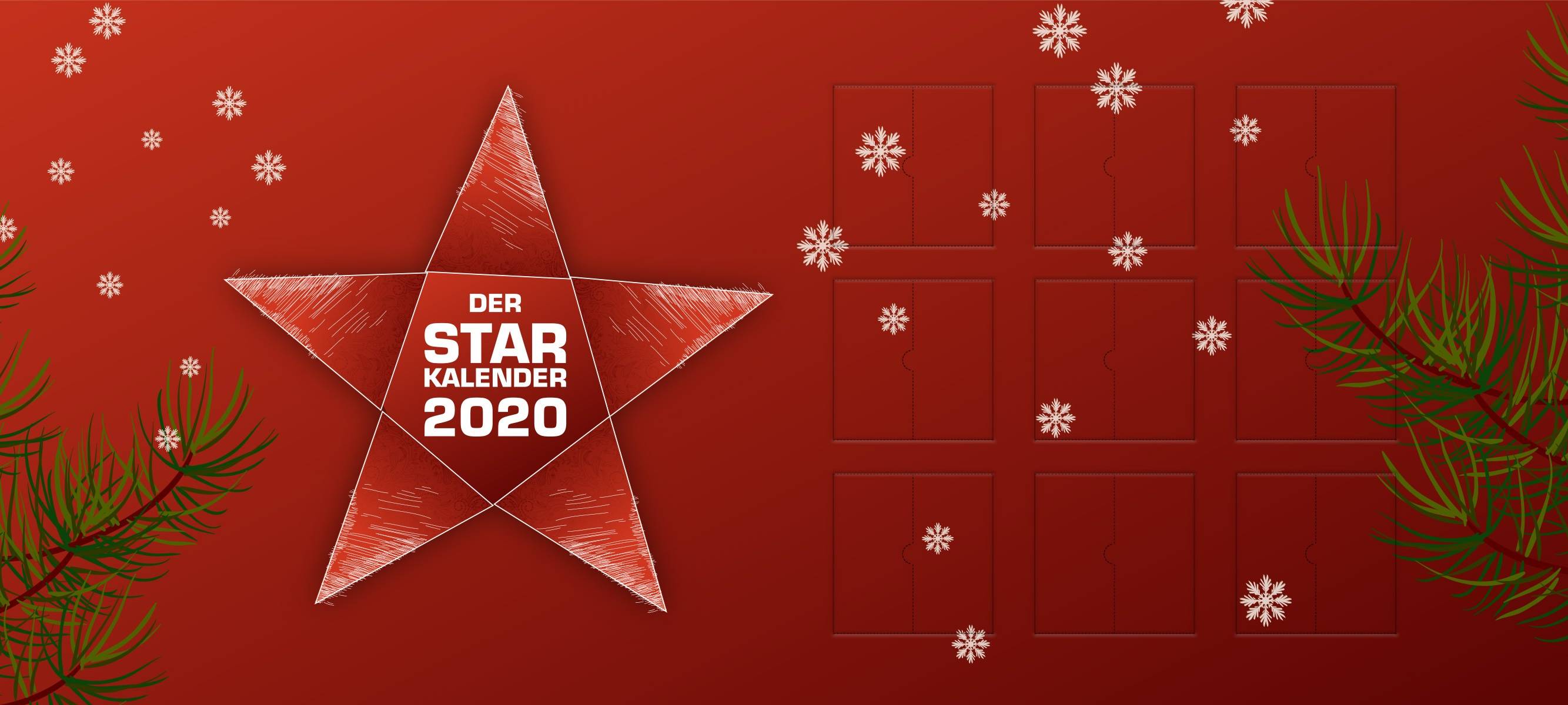 Starkalender
