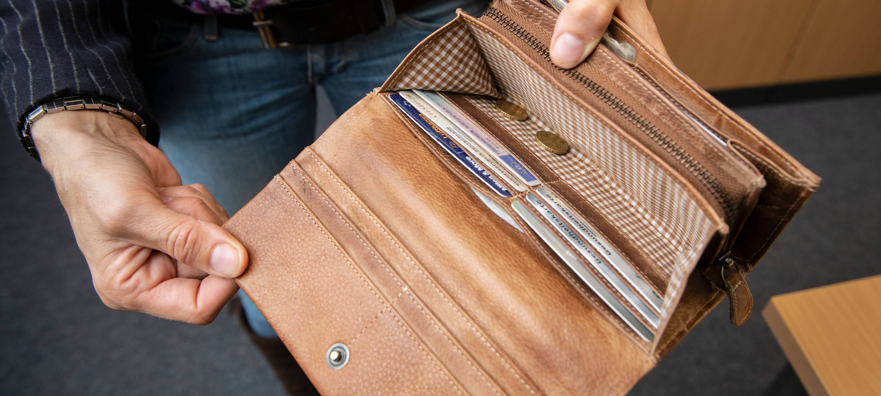 Siegen plant Rekord-Investitionen