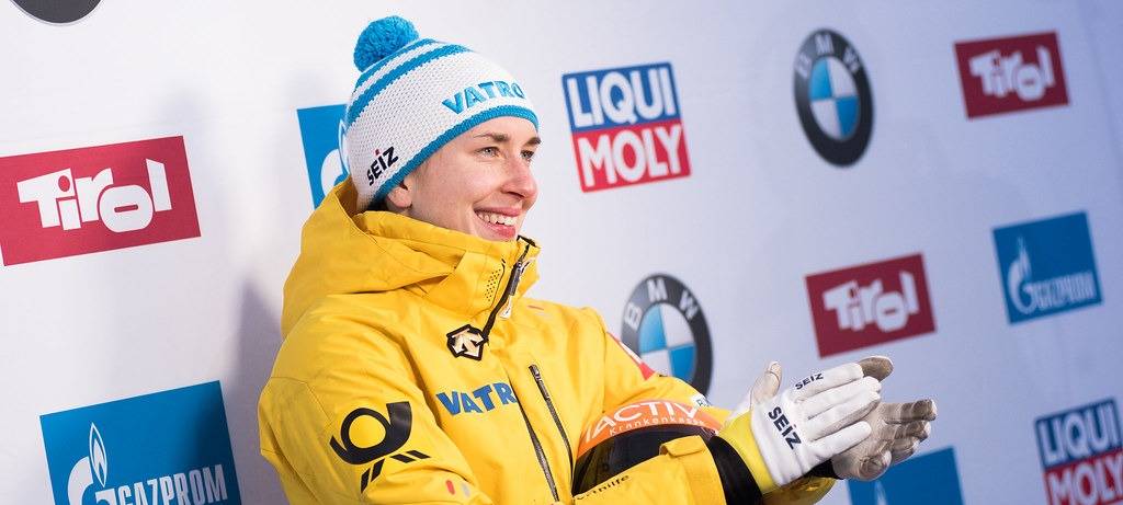 Sportlerin aus Brachbach