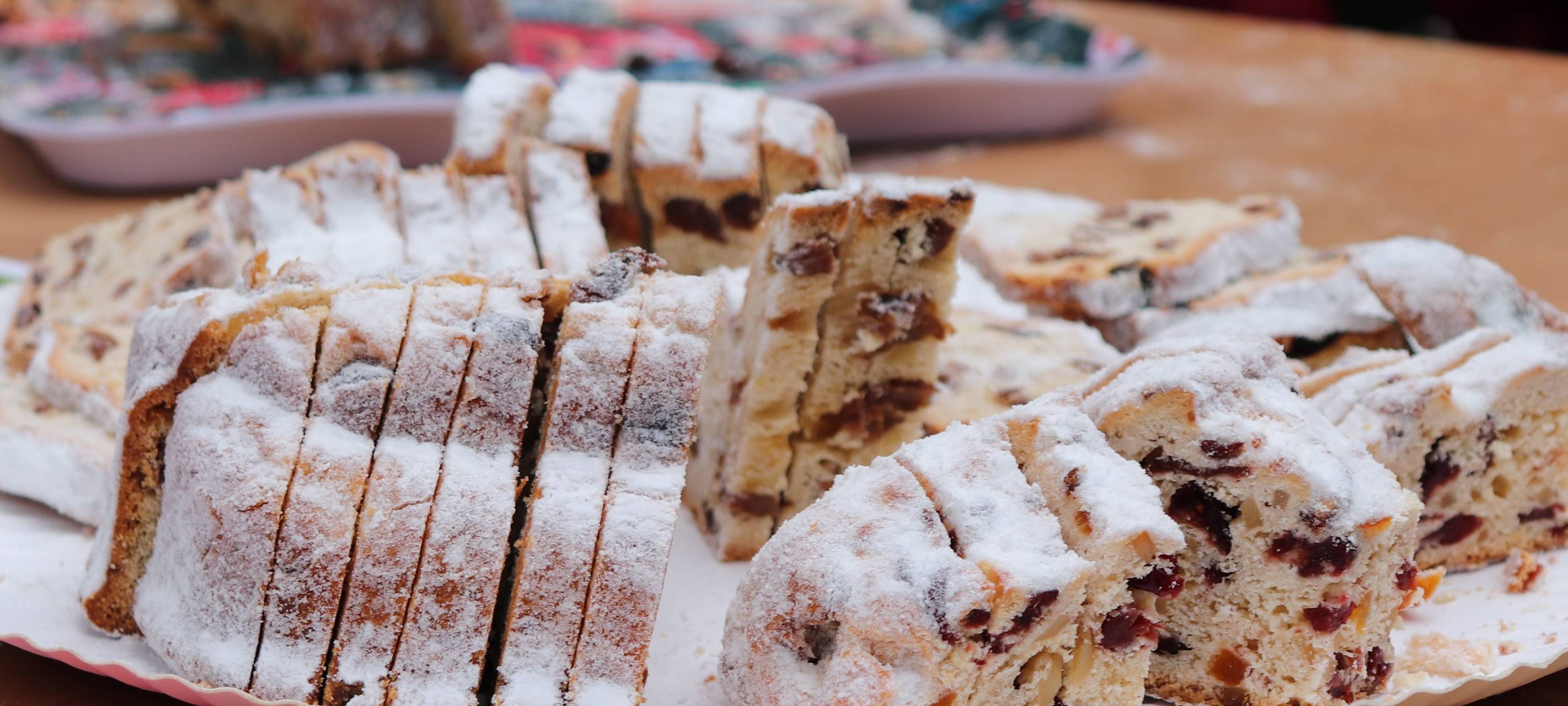 Stollen wurden geprüft