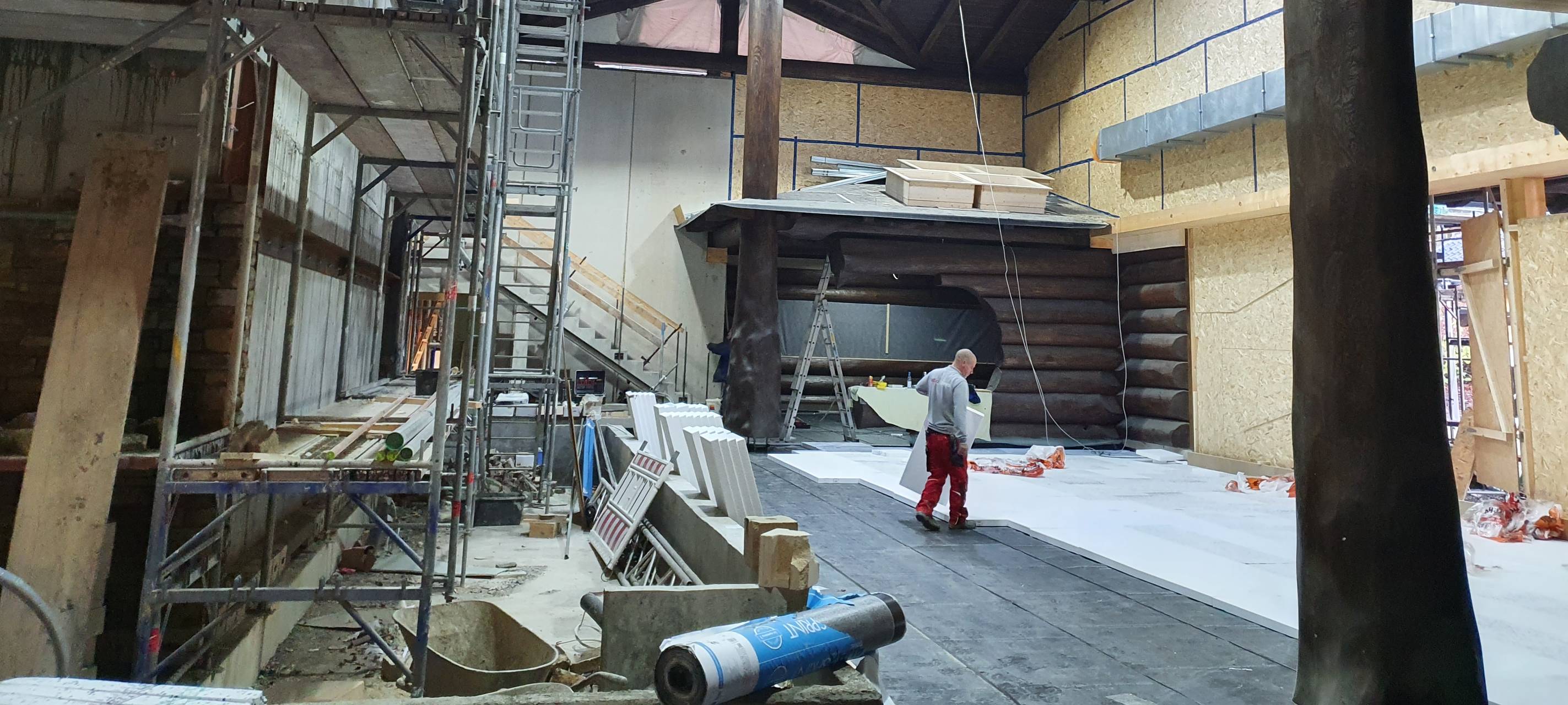 Personalsuche in Siegen