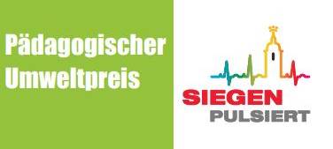 Preis für Siegener Initiative