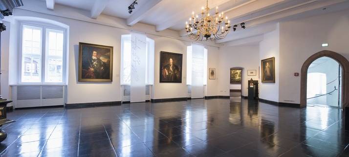 Neuer Rubens fürs Siegerlandmuseum