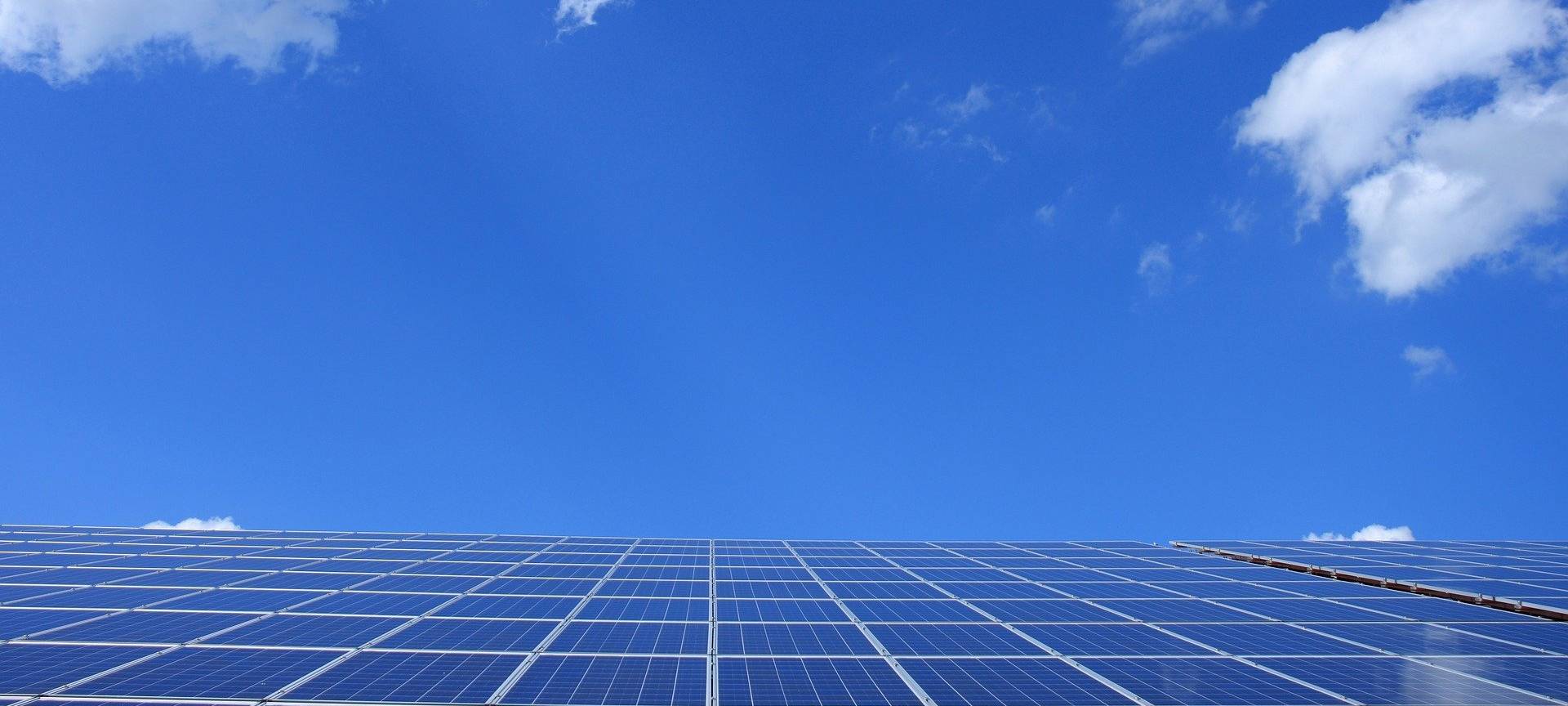 Solarsiedlung für Eiserfeld geplant