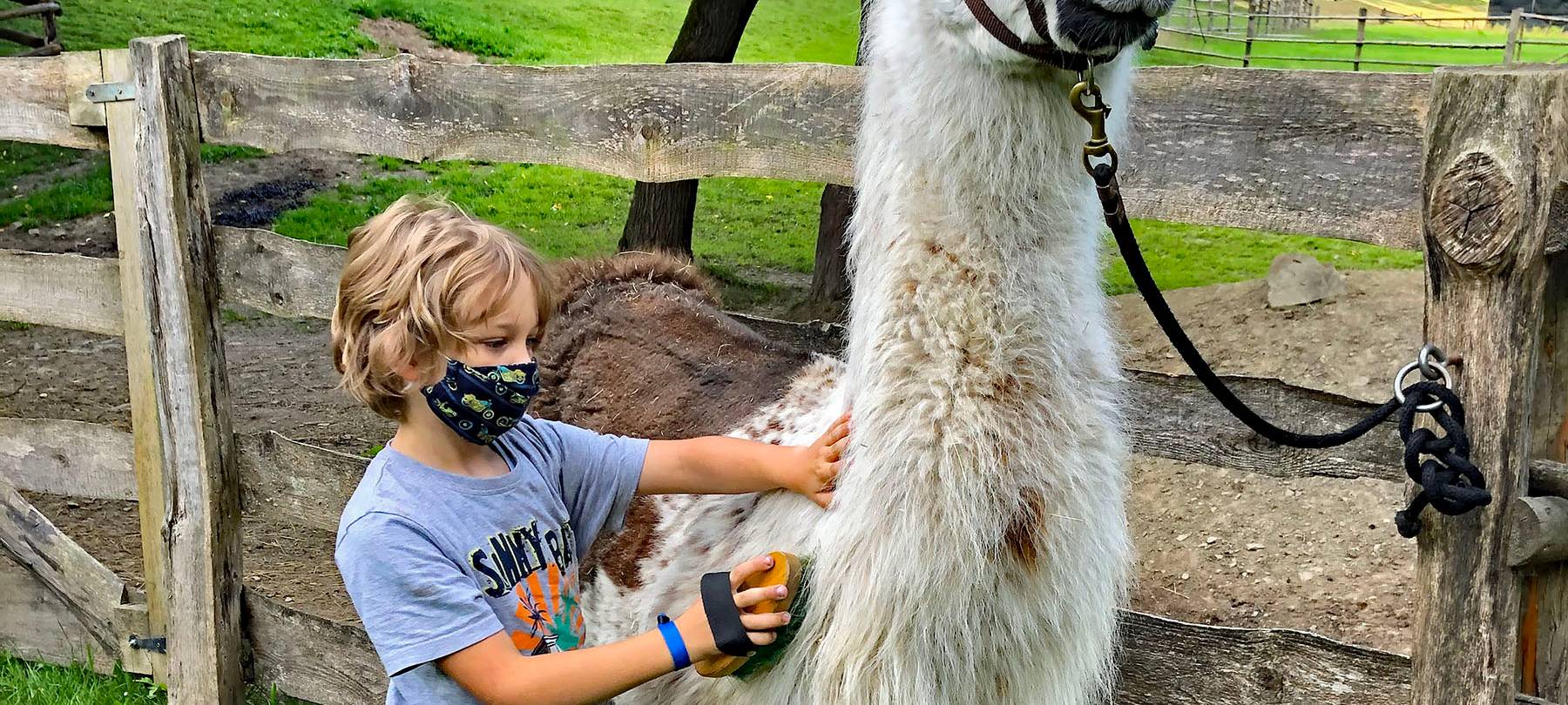 Abenteuerdorf Wittgenstein