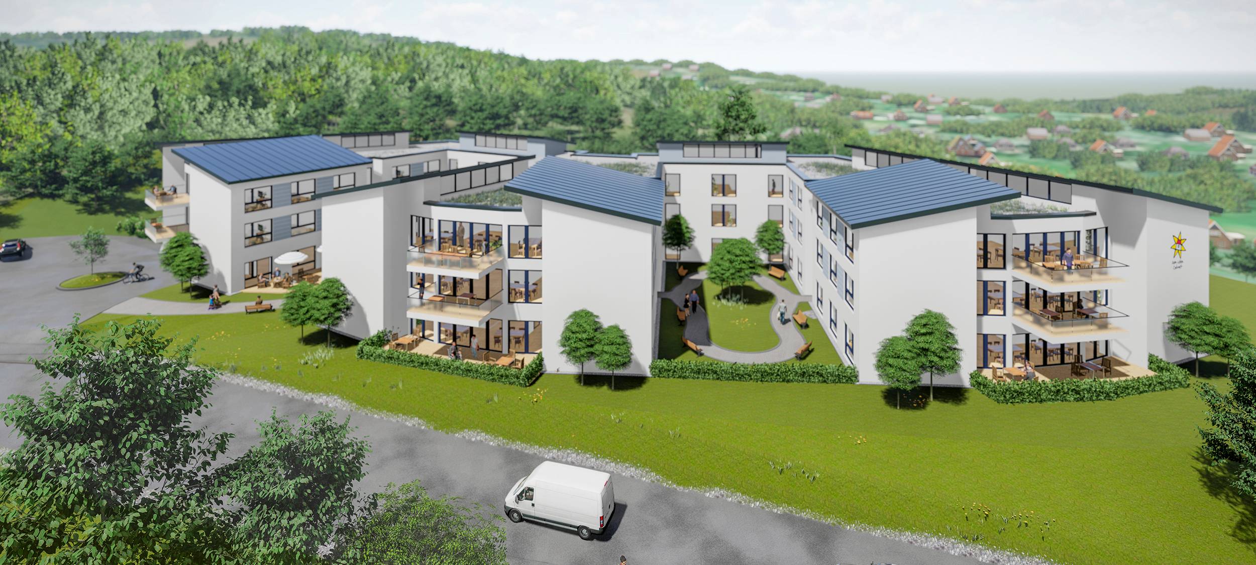 Pläne für Freudenberg