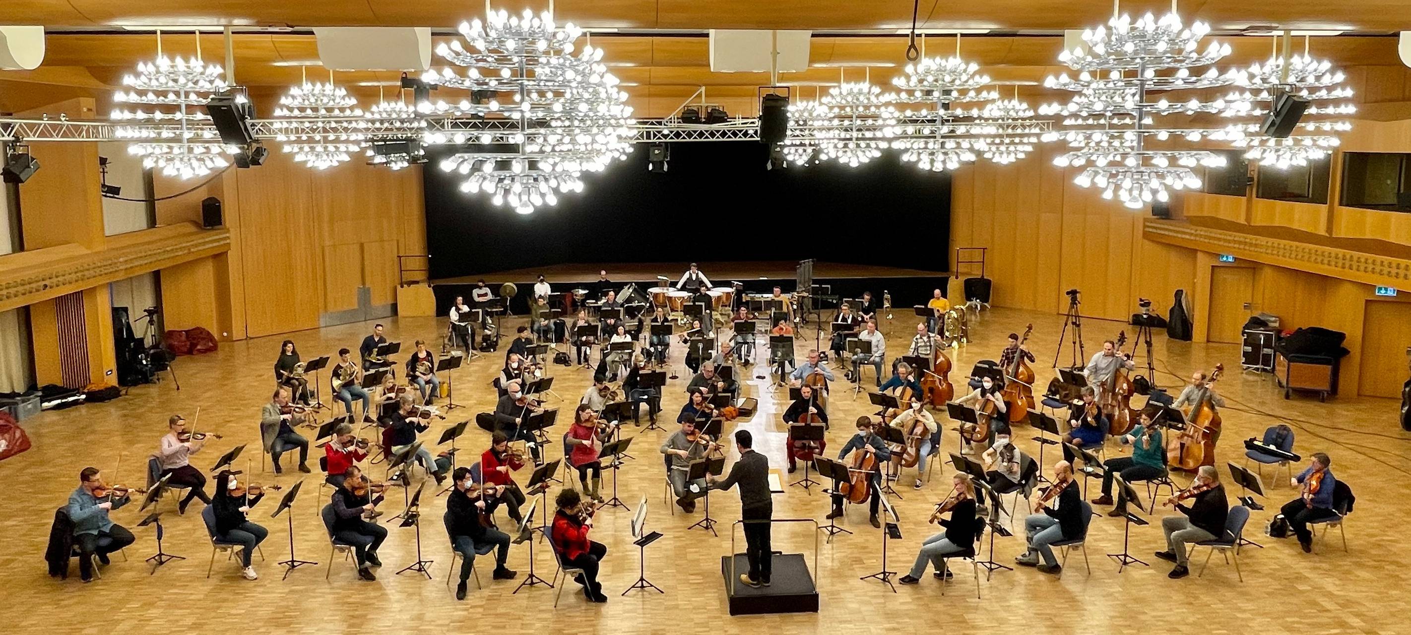 "Kulturell geht es mir bescheiden"