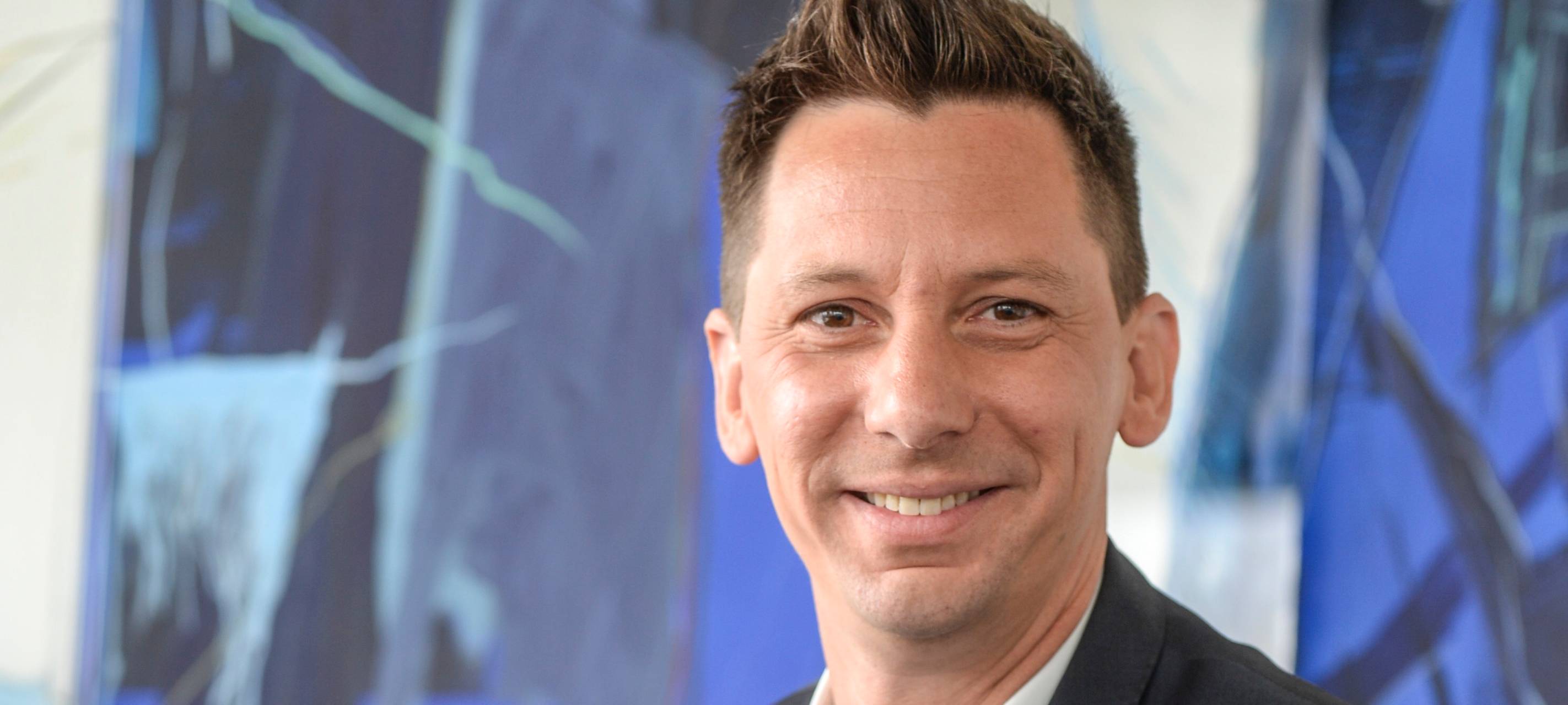 Landrat Andreas Müller fordert mehr Impfstoff