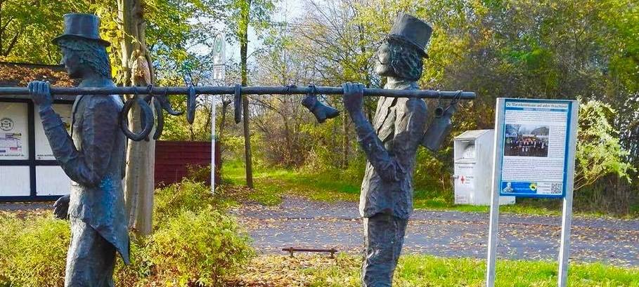 100 Jahre Wurstekommission