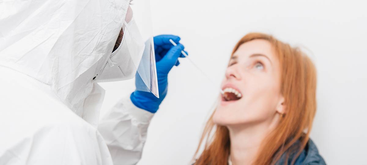 Zwei neue Schnelltest-Stellen in Bad Berleburg